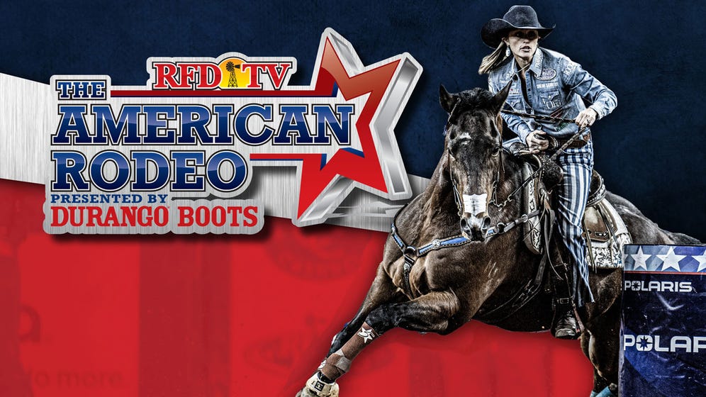 The 2021 American Rodeo Slack Events 440 Post
